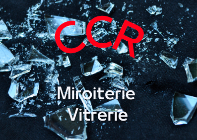 CCR VITRERIE 2 MASSY